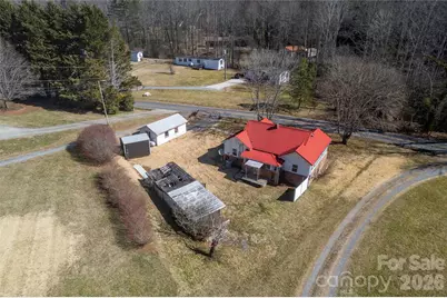 289 Fisher Creek Road, Sylva, NC 28779 - Photo 3