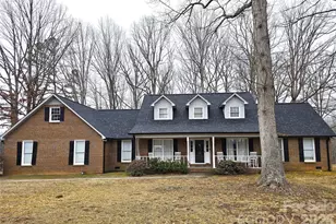 121 Country Creek Dr, Kings Mountain, NC 28086 - Photo 1