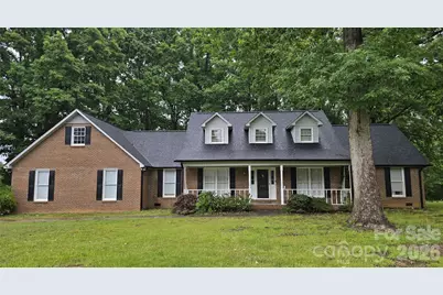 121 Country Creek Drive, Kings Mountain, NC 28086 - Photo 1