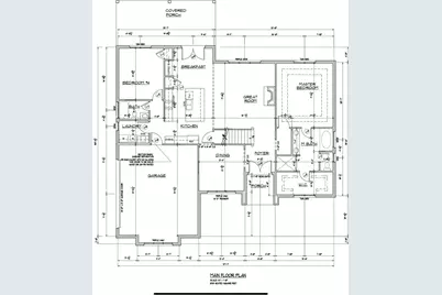 Lot 60 River Bend Drive #60, Granite Falls, NC 28630 - Photo 3