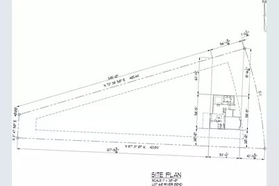 Lot 60 River Bend Drive #60, Granite Falls, NC 28630 - Photo 5