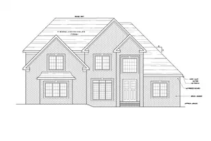 Lot 60 River Bend Dr, Granite Falls, NC 28630 - Photo 1