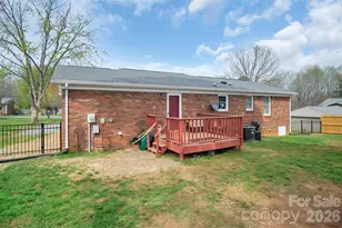 106 Clearview Dr, Shelby, NC 28150 - Photo 21