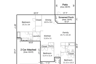 240 Ella Dr, Locust, NC 28097 - Photo 9