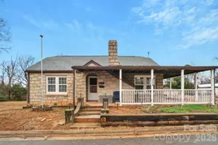 204 W C Ave, Salisbury, NC 28144 - Photo 1