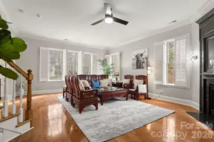 9821 Adison Gray Ln, Charlotte, NC 28270 - Photo 7