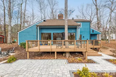 600 Boyce Road, Charlotte, NC 28211 - Photo 31