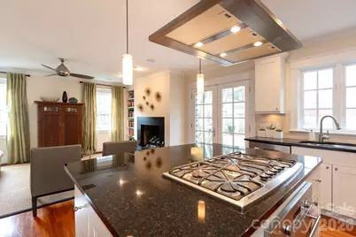 1919 Club Road, Charlotte, NC 28205 - Photo 11