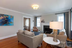 1919 Club Rd, Charlotte, NC 28205 - Photo 5