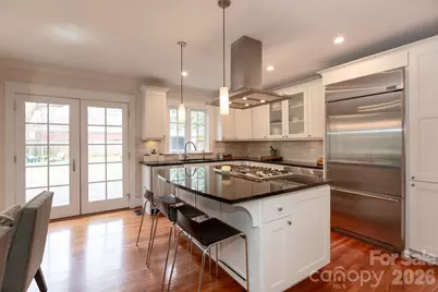 1919 Club Road, Charlotte, NC 28205 - Photo 9