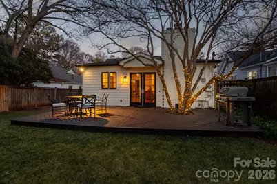 1919 Club Road, Charlotte, NC 28205 - Photo 37