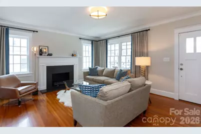 1919 Club Road, Charlotte, NC 28205 - Photo 7