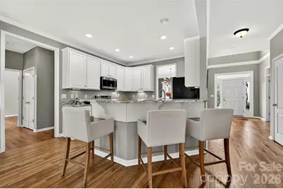 8919 Whittingham Drive, Waxhaw, NC 28173 - Photo 9