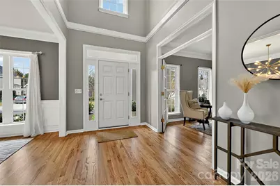 8919 Whittingham Drive, Waxhaw, NC 28173 - Photo 3