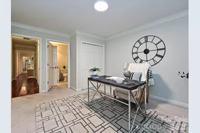 7417 Red Oak Lane, Charlotte, NC 28226 - Photo 21