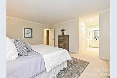 7417 Red Oak Lane, Charlotte, NC 28226 - Photo 27