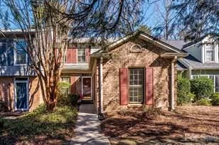 7417 Red Oak Ln, Charlotte, NC 28226 - Photo 1