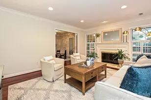 7417 Red Oak Ln, Charlotte, NC 28226 - Photo 5