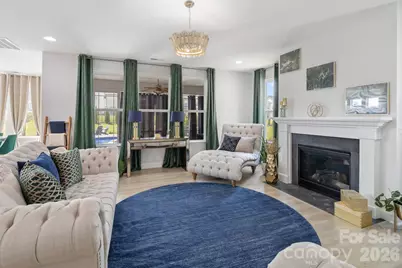 15213 Shallow Ridge Road, Charlotte, NC 28278 - Photo 9