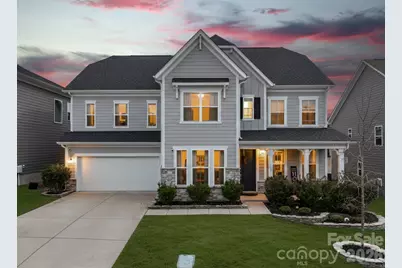 15213 Shallow Ridge Road, Charlotte, NC 28278 - Photo 1