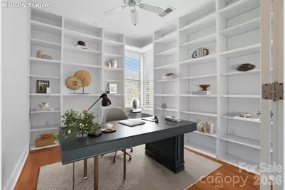 630 Calvert Street #306, Charlotte, NC 28208 - Photo 5