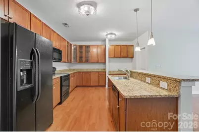 630 Calvert Street #306, Charlotte, NC 28208 - Photo 7