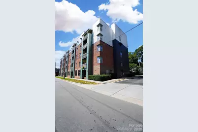 630 Calvert Street #306, Charlotte, NC 28208 - Photo 1