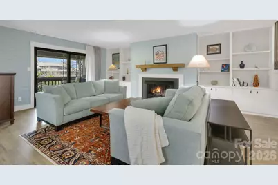 403 Crowfields Drive, Asheville, NC 28803 - Photo 9