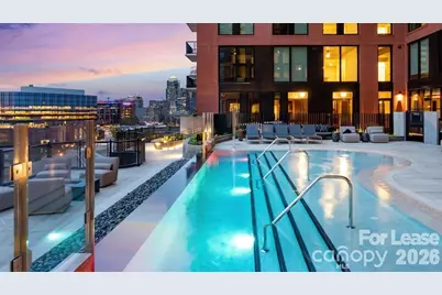 124 E Kingston Avenue #C1-B, Charlotte, NC 28203 - Photo 1