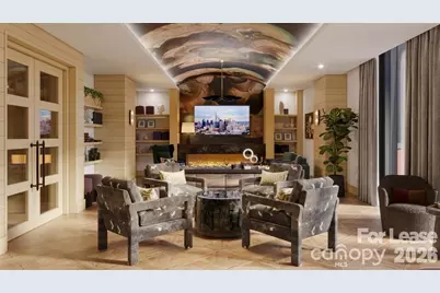 124 E Kingston Avenue #C1-B, Charlotte, NC 28203 - Photo 5