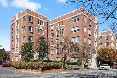 301 W 10th Street, Charlotte, NC 28202 - Photo 29