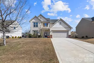3534 Jumprock Rd, Fort Mill, SC 29707 - Photo 5