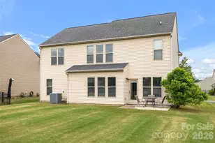 3534 Jumprock Rd, Fort Mill, SC 29707 - Photo 33