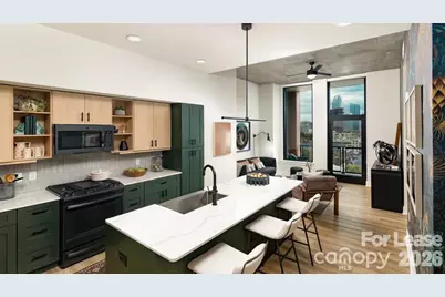 124 E Kingston Avenue #S2, Charlotte, NC 28203 - Photo 27