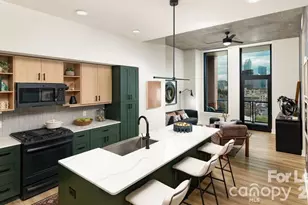 124 E Kingston Ave, Charlotte, NC 28203 - Photo 27