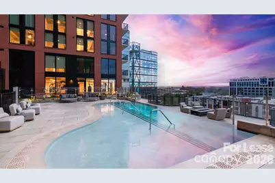 124 E Kingston Avenue #B1-B, Charlotte, NC 28203 - Photo 1