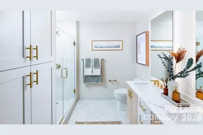 124 E Kingston Avenue #B1-B, Charlotte, NC 28203 - Photo 21