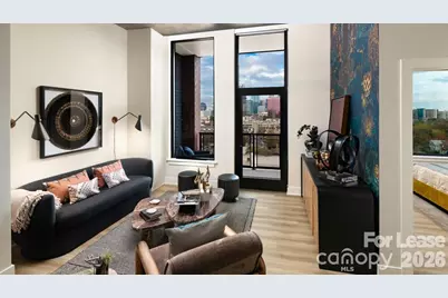 124 E Kingston Avenue #B1-B, Charlotte, NC 28203 - Photo 25