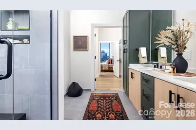 124 E Kingston Avenue #B1-B, Charlotte, NC 28203 - Photo 27