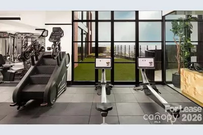 124 E Kingston Avenue #B1-B, Charlotte, NC 28203 - Photo 11