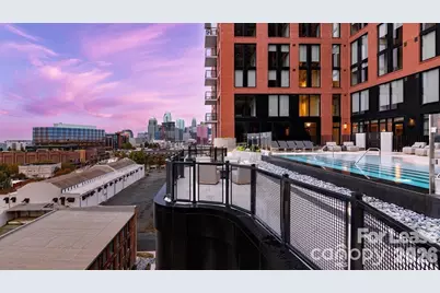 124 E Kingston Avenue #B1-B, Charlotte, NC 28203 - Photo 13