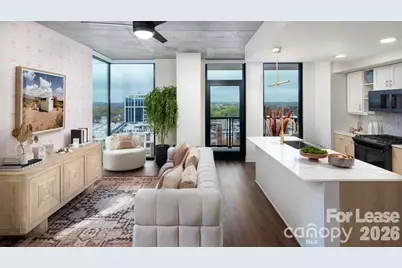 124 E Kingston Avenue #B1-B, Charlotte, NC 28203 - Photo 19