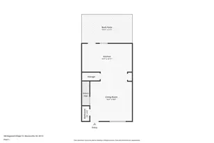 108 Dogwood Vlg Trl, Mooresville, NC 28115 - Photo 3