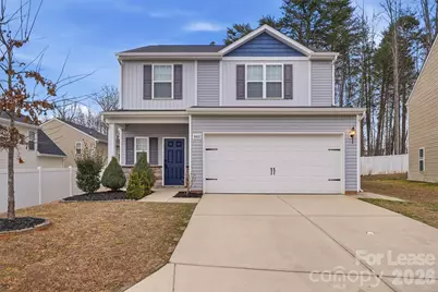 8422 Candlenut Lane, Charlotte, NC 28215 - Photo 1
