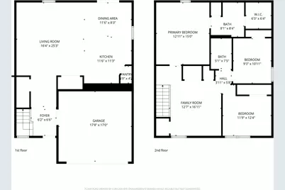 8422 Candlenut Lane, Charlotte, NC 28215 - Photo 7