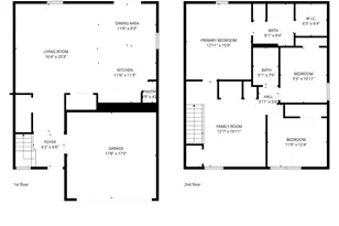 8422 Candlenut Ln, Charlotte, NC 28215 - Photo 7