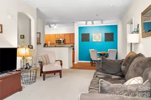 900 Vista Lake Dr, Candler, NC 28715 - Photo 5