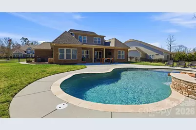 1415 Torrens Drive, Wesley Chapel, NC 28110 - Photo 37