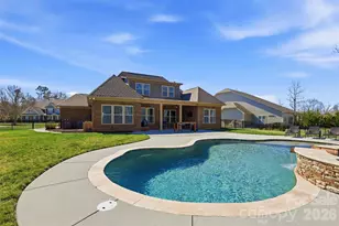 1415 Torrens Dr, Wesley Chapel, NC 28110 - Photo 37