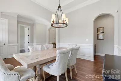 1415 Torrens Drive, Wesley Chapel, NC 28110 - Photo 7